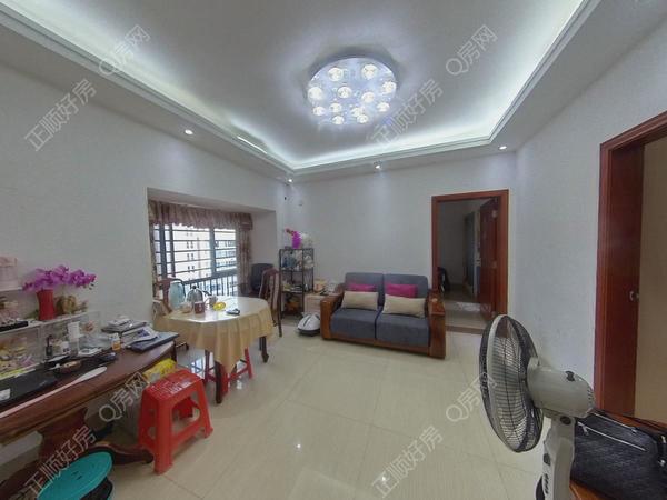VR看房