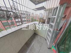 阳台