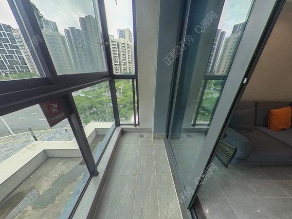 阳台