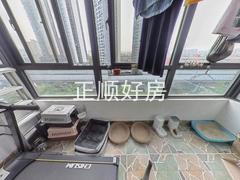 阳台
