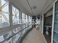 阳台