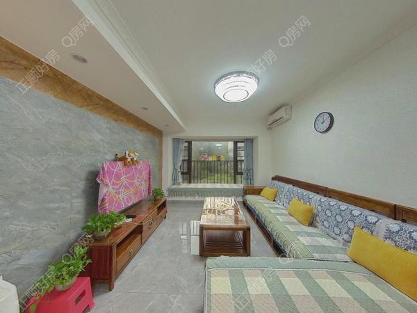 VR看房