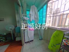 阳台