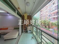 阳台