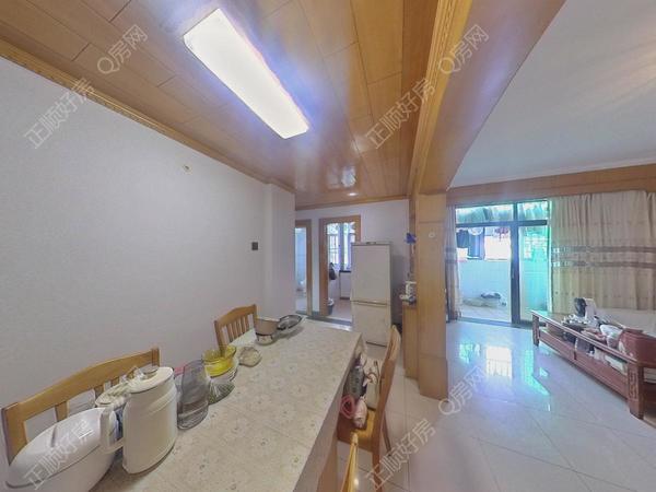VR看房