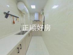 厨房