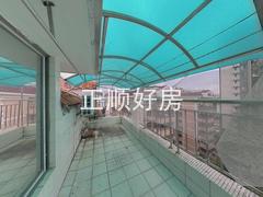 阳台