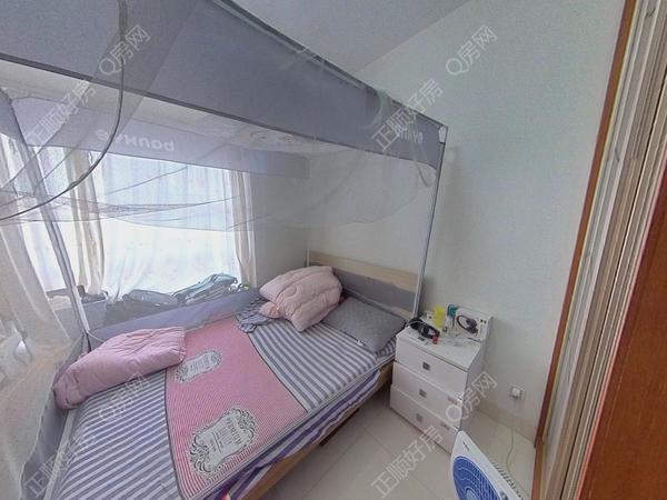 卧室