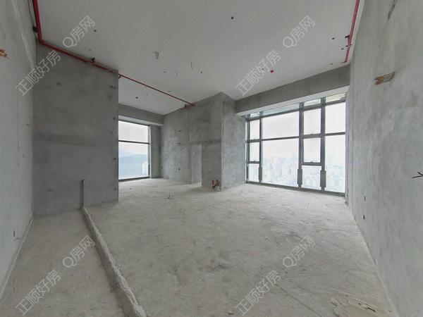 VR看房