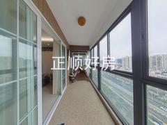 阳台