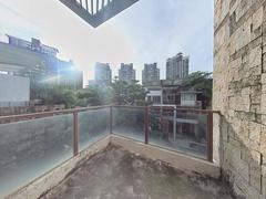 阳台
