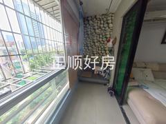 阳台