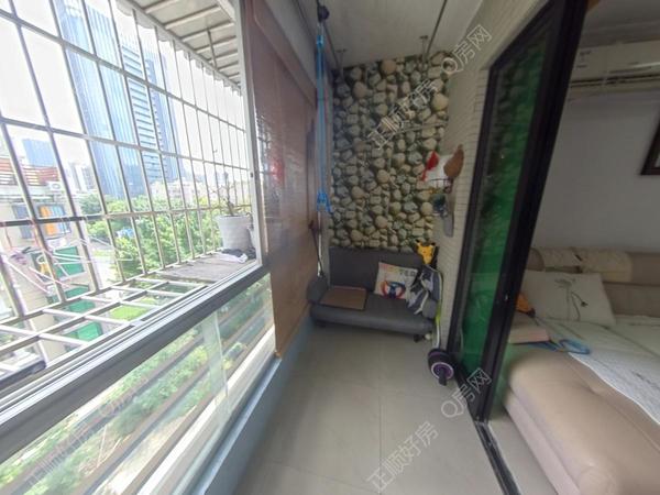 VR看房