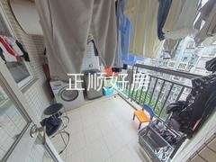 阳台