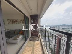 阳台