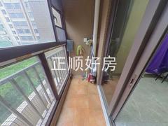阳台