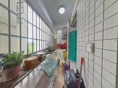阳台
