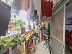 阳台
