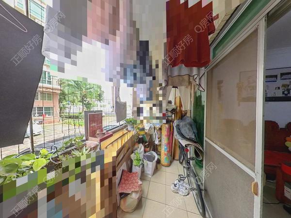 阳台