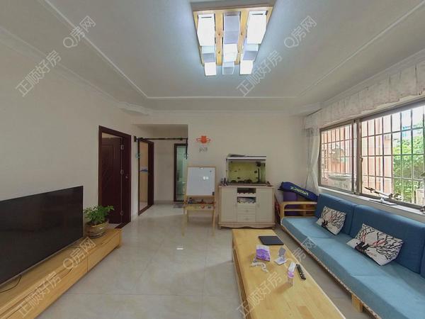 VR看房