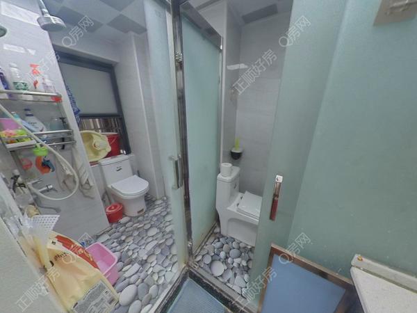 卫生间