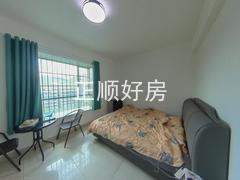 卧室