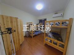 卧室