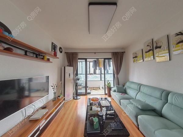 VR看房