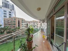 阳台