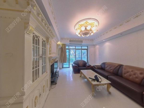 VR看房