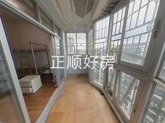 阳台