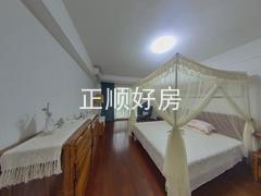 卧室