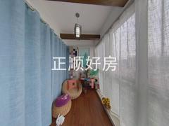 阳台