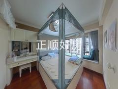 卧室