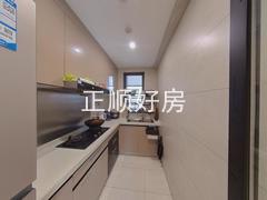 厨房