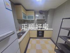 厨房