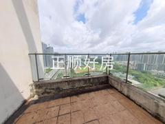 阳台