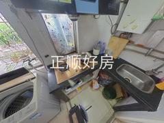 厨房