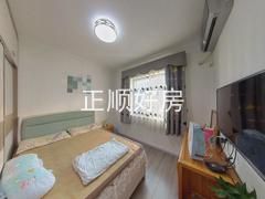 卧室