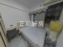 卧室