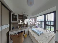 卧室