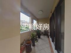 阳台