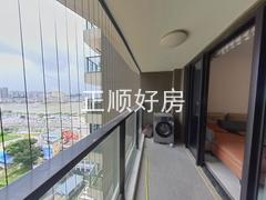 阳台