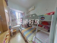 卧室