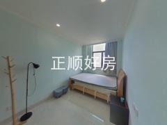 卧室