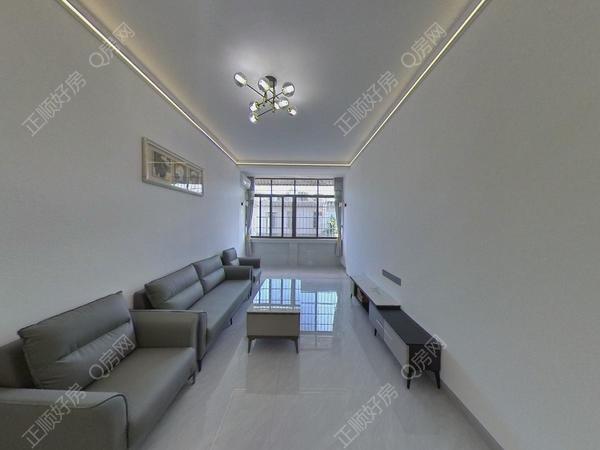 VR看房