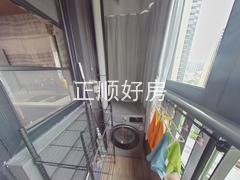 阳台