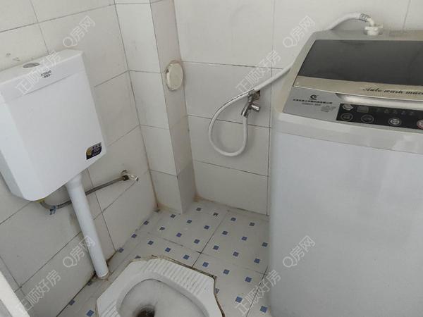 卫生间