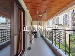阳台
