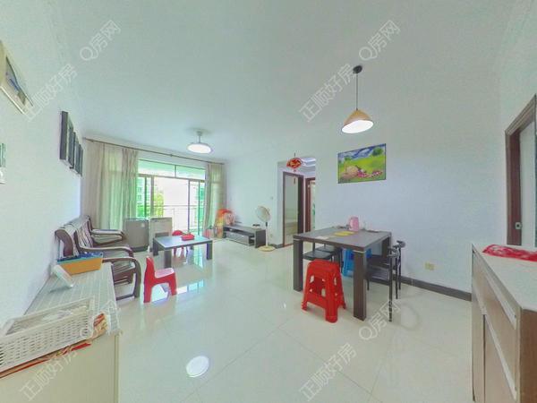 VR看房